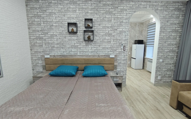 Na Lenina 157 Apartment