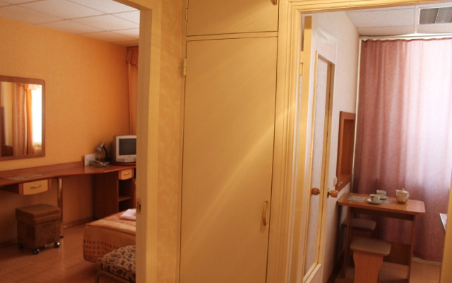 2 U Verby Apartment