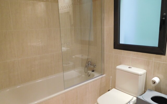 Olivia Javea Apartments
