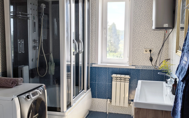 Частный дом Аристократ Yousinn