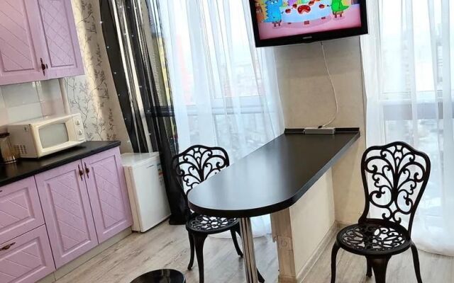 Studiya Yagodka Flat