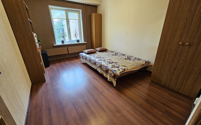 Апартаменты Надежда на ул.Слепнева