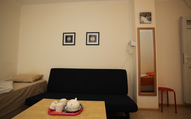 Sukhum City Mini-hotel
