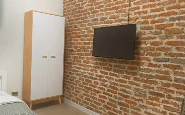 Апартаменты TOUR HOUSE в Махачкале