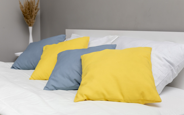 Апартаменты на Луговой 24/3