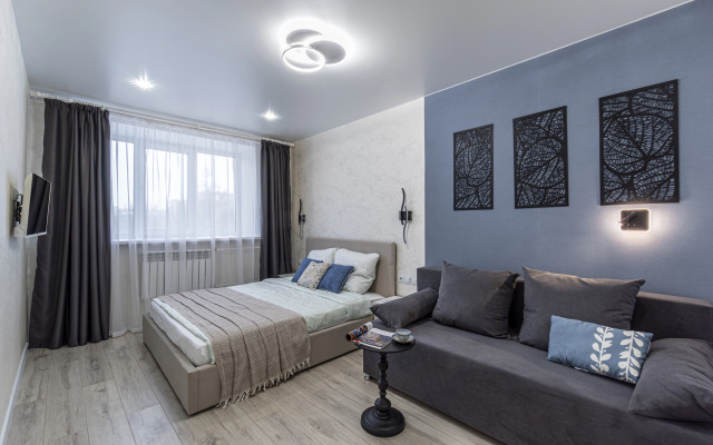 Квартира у Советского Загса