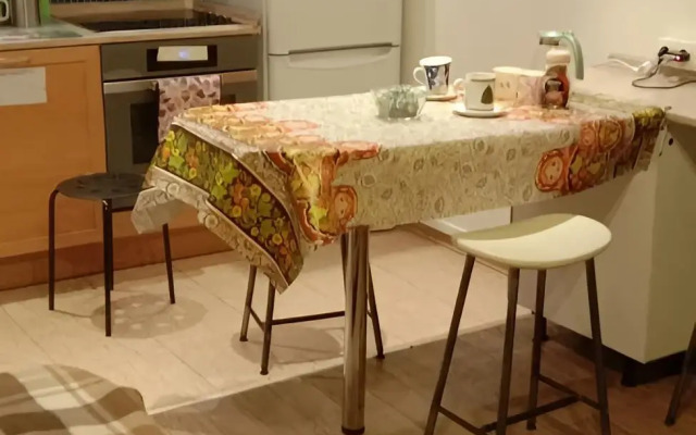 Квартира Евродвушка бюджетная