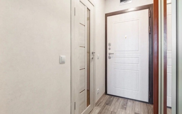 Апартаменты на Высоком Этаже