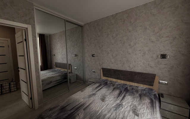 Квартира на Нейбута