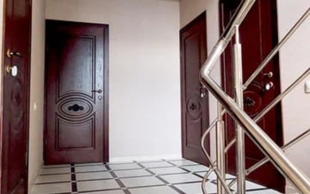 Anastasia Guest House