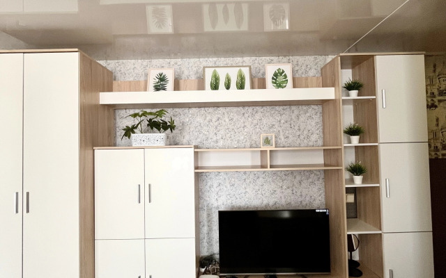 Квартира Двухкомнатная