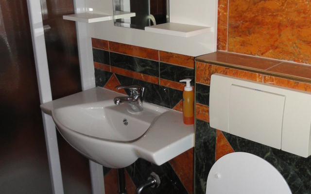 Апартаменты Pucurica II