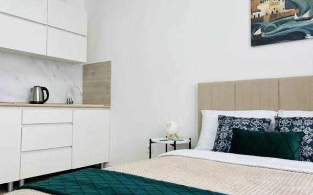 Квартира от Ап Арт Восток Дело Тонкое