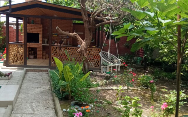 Na Tereshkovoy Guest house