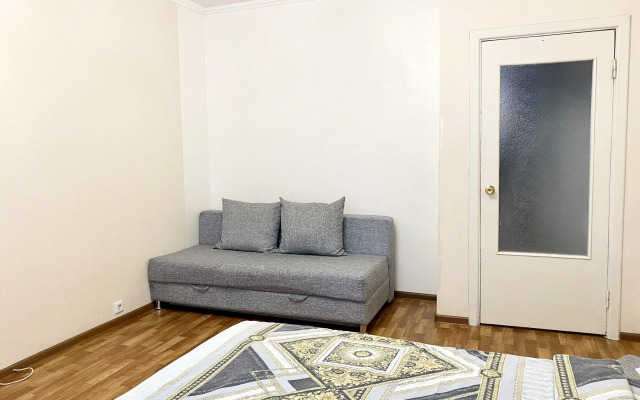 Квартира на улице Звёздная 72