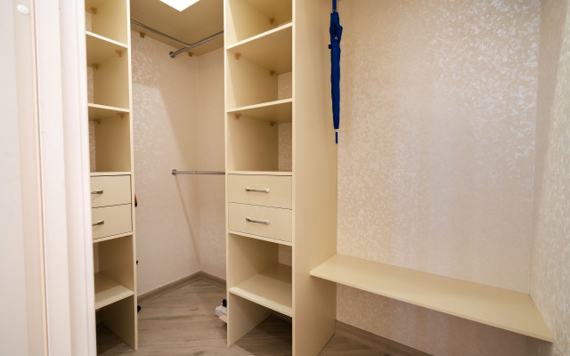 PosutochnoSochi.rf Na Figurnoy Apartments
