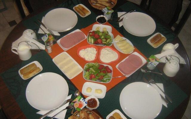 Avlabar Boutique Hotel