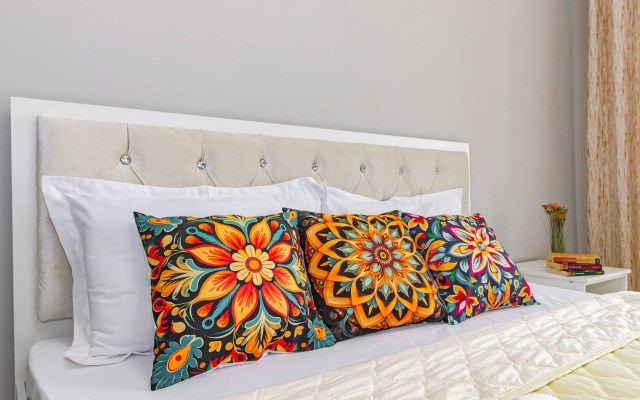 Alpamys Urban Loft Flat