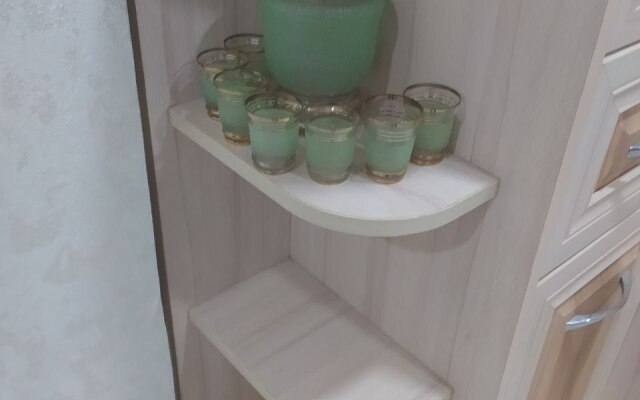 Апартаменты Студия на набережной, у пляжа Бриз