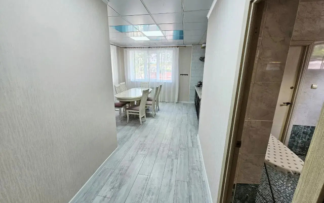 Dlya Semeynogo Otdyha Private House