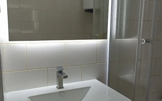 Appartamenty ulica Garnaeva Flat