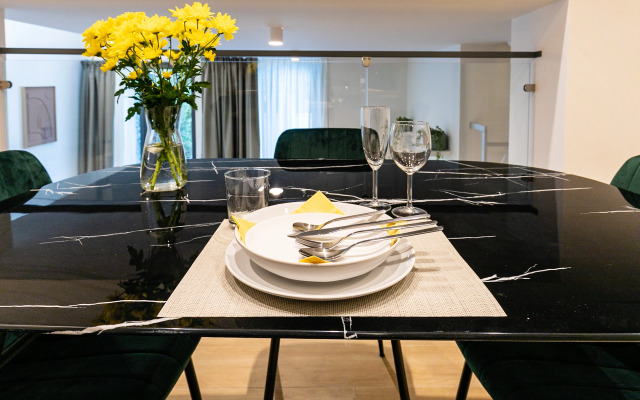 Aiello Hotels - CityLife Apartments