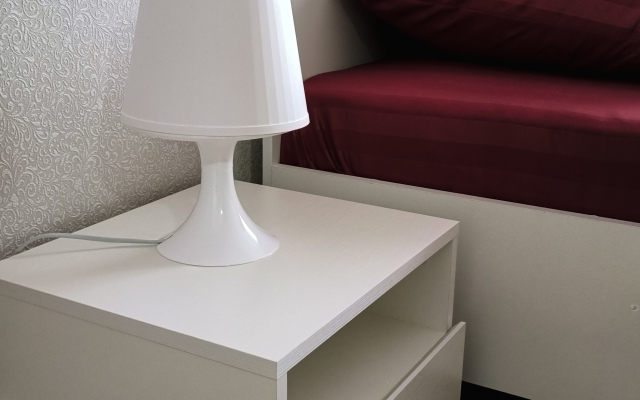 Квартира Городецкая пристань