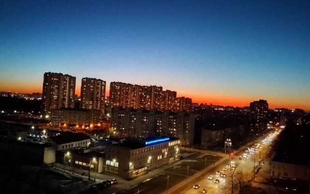 Nevskaya Zvezda Flat