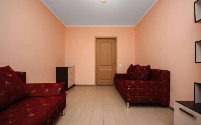 Dolina Apartments