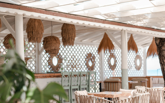 Kurortnyj ' Dosinia Luxury Resort - Ultra All Inclusive