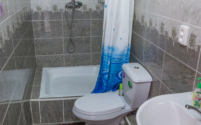 Гостевой дом Guesthouse Jekshen