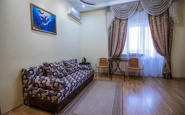 Moscow Guest House