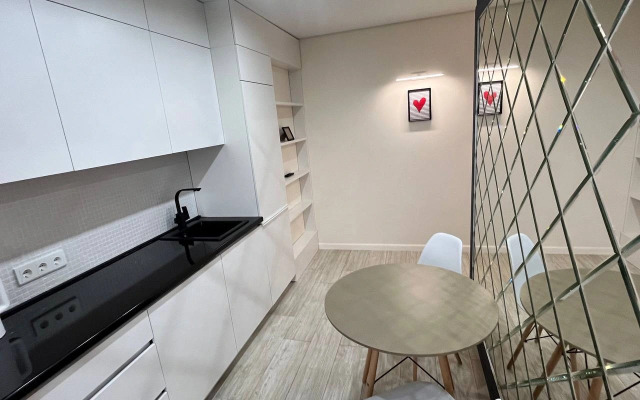 Квартира Люкс в Центре Челябинска