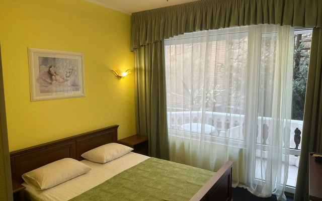 Mechta Mini-Hotel