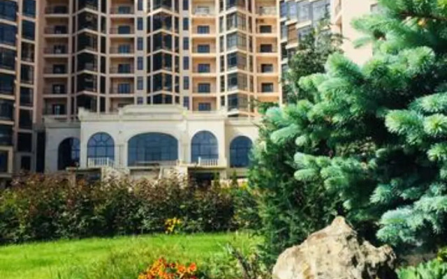 Квартира Отдых