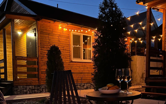 Guest house Delfin Na Primorskoy