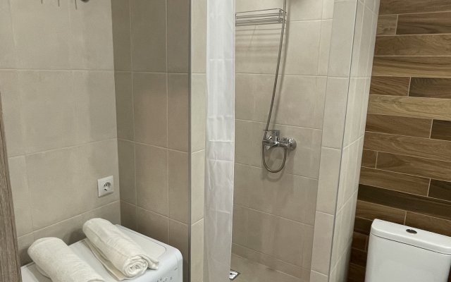 U Milanyi Apartments