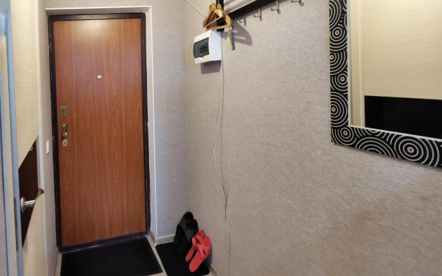 Апартаменты Ручей