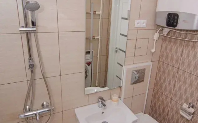 Квартира cамoм центрe Хабaрoвcкa