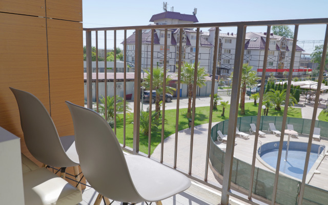 Caravel Portugal PosutochnoSochi.rf Apartments 1