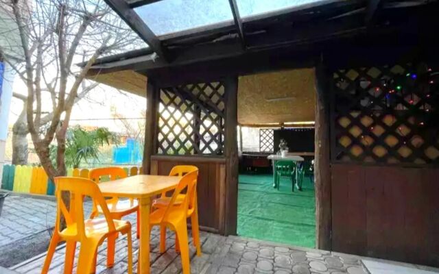 Квартира на Чкалова 15