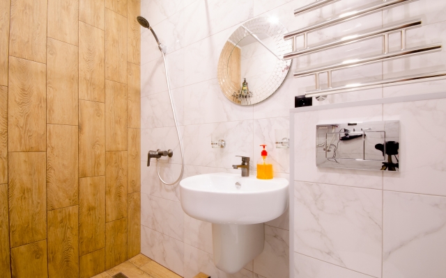 Na Moskovskom Prospekte Flat