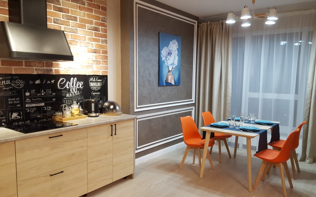F.Living 1 Flat