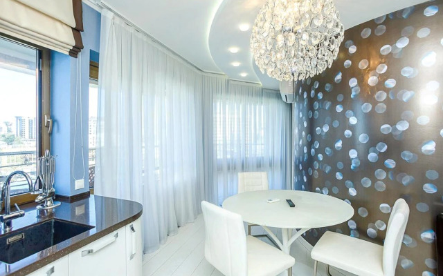 M Apartments Versal 7 Apartments