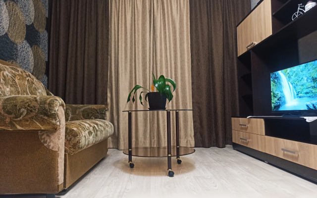Uyutnaya 2kh Komnatnaya Vozle Pavlovskogo Trakta Flat