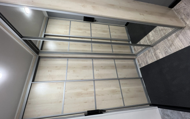 Kazhouse Flat