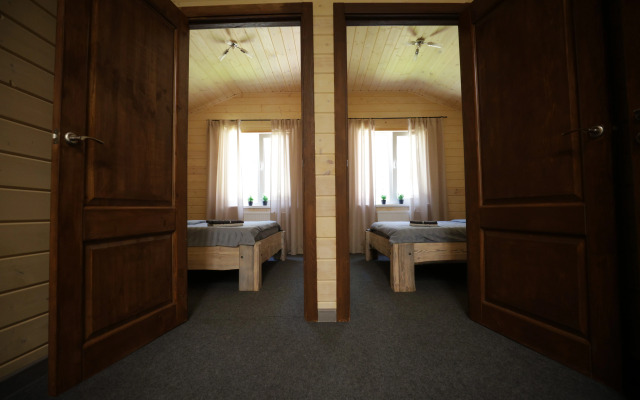 База отдыха ДухЛес