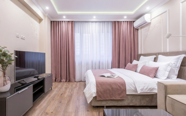 Apartament Central nearby Marriott 598