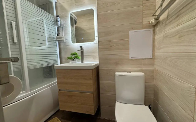 Квартира Уют