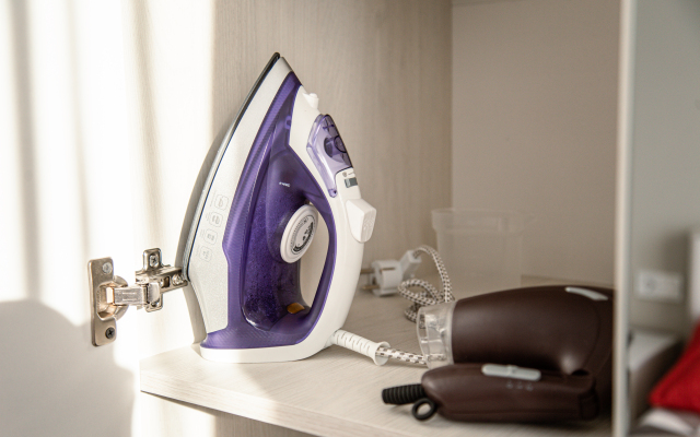 Апартаменты на Седова